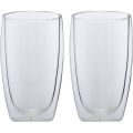 Maxwell and Williams Blend Cups (450ml) (Set of 2)