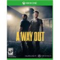 A Way Out (US Import) (XBox One)