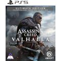 Assassin's Creed: Valhalla - Ultimate Edition (PlayStation 5)