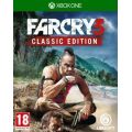 Far Cry 3 - Remastered Classic Edition (XBox One)