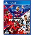 eFootball PES 2020 (PlayStation 4)