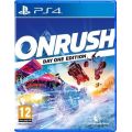 Onrush (PlayStation 4)