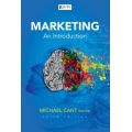 Marketing - An Introduction (Paperback, 3rd Edition)