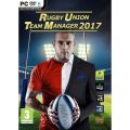 Rugby Union Team Manager 2017 (PC)
