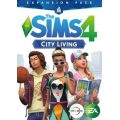 The Sims 4: City Living (PC, DVD-ROM)