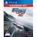 Need for Speed: Rivals - PlayStation Hits (PlayStation 4)