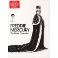 Freddie Mercury: The Great Pretender (DVD)