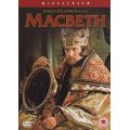 Macbeth (English & Foreign language, DVD)