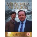 Midsomer Murders - Season 16 (DVD, Boxed set)