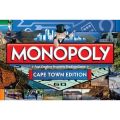 Monopoly - Cape Town Edition