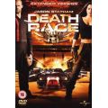 Death Race (DVD)
