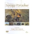 Hugo Van Lawick: Playing in Savage Paradise (DVD)