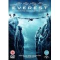 Everest - (13 Rating Cert. on box) (DVD)