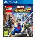 Lego Marvel Super Heroes 2 (PlayStation 4)
