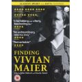 Finding Vivian Maier (DVD)