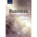 Introduction To Business Management (Paperback, 11th Edition)