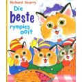 Die Beste Rympies Ooit (Afrikaans, Hardcover)