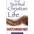 The Normal Christian Life - Incorporating 'Sit Walk Stand' (Paperback, New edition)