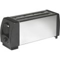 Sunbeam 4-Slice Stainless Steel Toaster