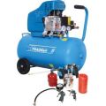 TradeAir Hobby Master Compressor (1500W)