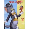 Tom & Jerry Tales - Vol.3 (DVD)