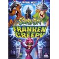 Scooby-doo! - Frankencreepy (DVD)