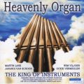 Heavenly Organ (CD)