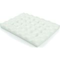 Snuggletime Easy Breather Comfopaedic Pillow (Supplied colour may vary)