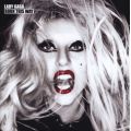 Born This Way - 2-Disc Deluxe Edition (CD)