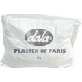 Dala Plaster of Paris Powder (1kg Bag)