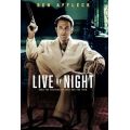 Live By Night (DVD)