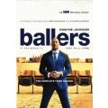 Ballers - Season 3 (DVD)