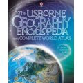 Geography Encyclopedia (Paperback)