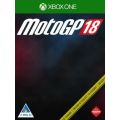 MotoGP 18 (XBox One)