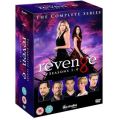 Revenge: The Complete Series - Season 1 - 4 (English, Italian, Spanish, DVD, Boxed set)
