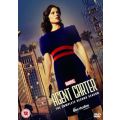Agent Carter - Season 2 (DVD)
