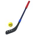 M & P Hockey Stick & Ball