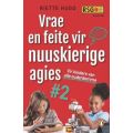 Vrae en Feite vir Nuuskierige Agies 2 - Vir Kinders van Alle Ouderdomme (Afrikaans, Paperback)