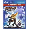 Ratchet & Clank (PlayStation 4, Blu-ray disc)