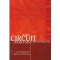 Basic Circuit Analysis for Electrical Engineering (Paperback, illustrated edition)