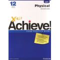 X-Kit Achieve! Physical Sciences - Grade 12: Exam Practice Book (Paperback)