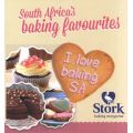 I Love Baking S.A. (Paperback)
