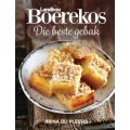 Landbou Boerekos: Die Beste Gebak (Paperback)