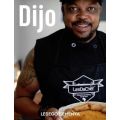 Dijo - My Food, My Journey (Paperback)