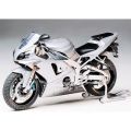 Tamiya Yamaha YZF-R1 Taira Racing Motorcycle (1/12)