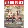 Vir Die Vols (Afrikaans, DVD)