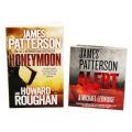 James Patterson Book & Audio Collection (Paperback)