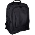Marco Laptop Backpack (Black)