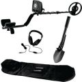 Barska BE12746 Pro 200 Metal Detector Kit