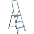 ACDC 3 Step Aluminium Ladder